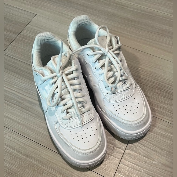 Nike Air Force 1 W6.5 - Picture 1 of 4